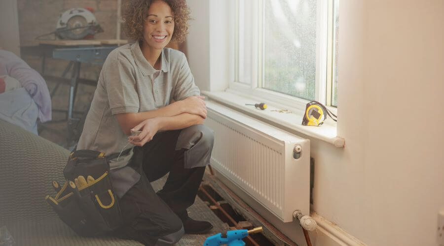 Professional Gas Leak Detection in Longview, WA